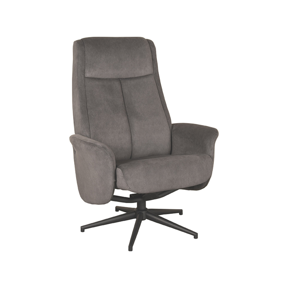 LABEL51 Fauteuil Bergen - Excl. Hocker